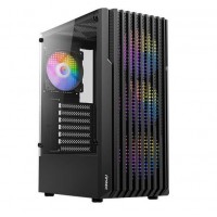 Antec AX22 ELITE RGB ATX Mid-Tower Gaming Casing